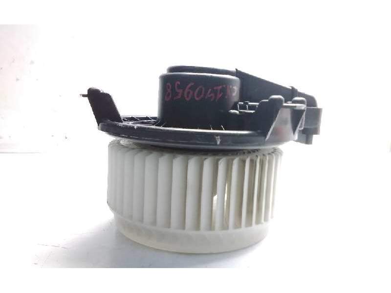 Recambio de motor calefaccion para toyota auris hybrid active referencia OEM IAM AV2727008085  