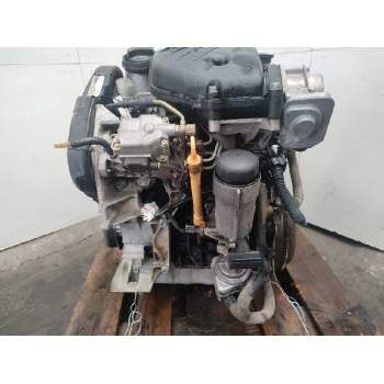 Recambio de motor completo para seat inca (6k9) 1.9 d van referencia OEM IAM AYQ  