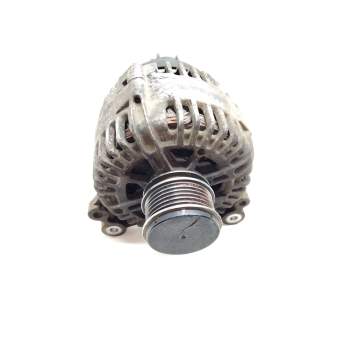 Recambio de alternador para volkswagen golf v (1k1) 2.0 tdi referencia OEM IAM 06F903023C  