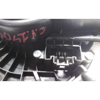 Recambio de motor calefaccion para toyota auris hybrid active referencia OEM IAM AV2727008085  