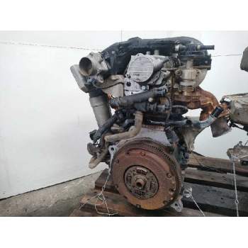 Recambio de motor completo para seat inca (6k9) 1.9 d van referencia OEM IAM AYQ  