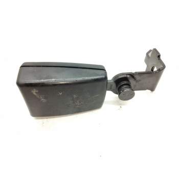 Recambio de enganche cinturon trasero izquierdo para bmw x5 (e70) xdrive 30 d referencia OEM IAM 7171197  