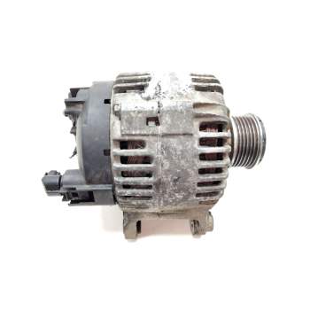 Recambio de alternador para volkswagen golf v (1k1) 2.0 tdi referencia OEM IAM 06F903023C  