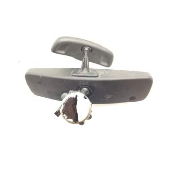Recambio de retrovisor interior para peugeot 5008 (0u_, 0e_) 1.6 hdi referencia OEM IAM   