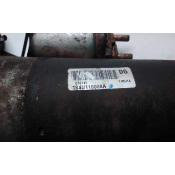 Recambio de motor arranque para ford focus berlina (cak) referencia OEM IAM 913676  