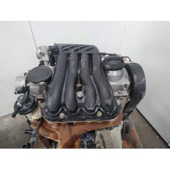 Recambio de motor completo para seat inca (6k9) 1.9 d van referencia OEM IAM AYQ  