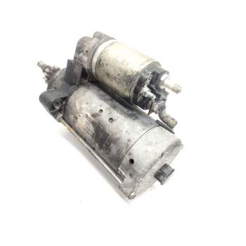 Recambio de motor arranque para volkswagen touareg (7la) tdi v10 referencia OEM IAM 07Z911023A  
