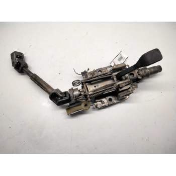Recambio de columna direccion para skoda fabia (6y2/6y3) referencia OEM IAM 6Q1419501AD  
