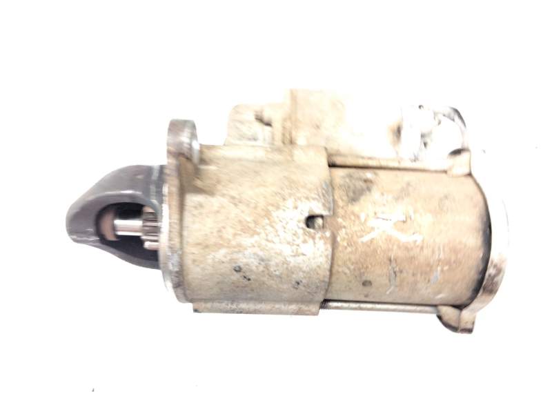 Recambio de motor arranque para chevrolet aveo / kalos hatchback (t250, t255) 1.4 referencia OEM IAM 25180808  