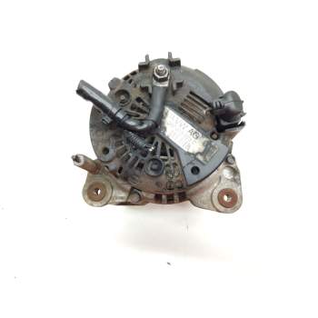 Recambio de alternador para volkswagen golf v (1k1) 2.0 tdi referencia OEM IAM 06F903023C  