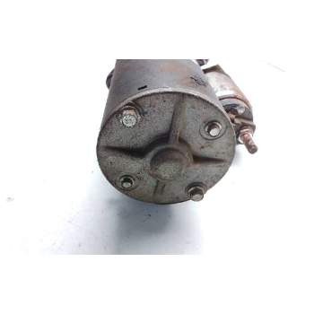 Recambio de motor arranque para ford focus berlina (cak) referencia OEM IAM 913676  