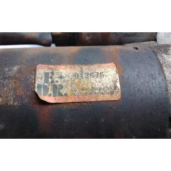 Recambio de motor arranque para ford focus berlina (cak) referencia OEM IAM 913676  
