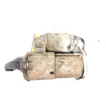 Recambio de motor arranque para chevrolet aveo / kalos hatchback (t250, t255) 1.4 referencia OEM IAM 25180808  
