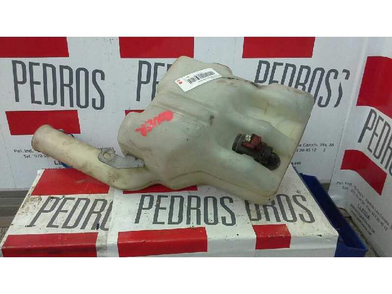 Recambio de deposito limpia para mg serie 45 (rt) classic (4-ptas.) referencia OEM IAM DMB103310  