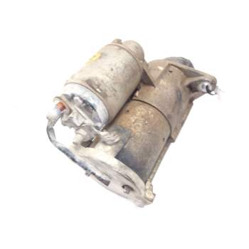 Recambio de motor arranque para chevrolet aveo / kalos hatchback (t250, t255) 1.4 referencia OEM IAM 25180808  