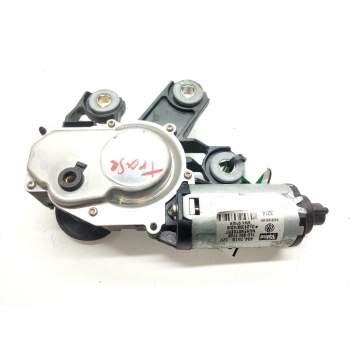 Recambio de motor limpia trasero para volkswagen touareg (7la) tdi v10 referencia OEM IAM 7L0955712B  