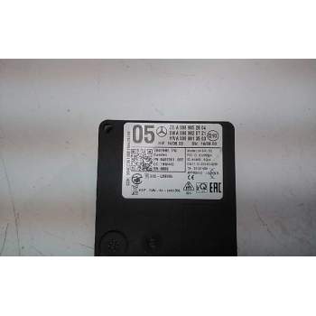 Recambio de sensor para » otros... premium 370 26 g 6x2 referencia OEM IAM MBA0009052804 A000902804 