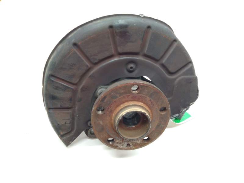 Recambio de mangueta delantera izquierda para volkswagen golf v (1k1) 2.0 tdi referencia OEM IAM   