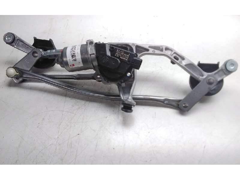 Recambio de motor limpia delantero para toyota auris hybrid active referencia OEM IAM 8511002340  