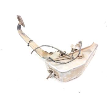 Recambio de pedal embrague para ssangyong rexton w / rexton 2.0 xdi referencia OEM IAM 13M12  