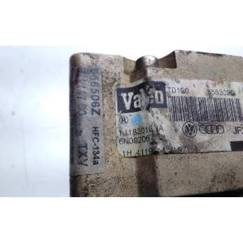 Recambio de radiador calefaccion / aire acondicionado para audi a3 (8l) 1.8 t ambiente referencia OEM IAM 1J1820108A  