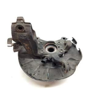Recambio de mangueta delantera izquierda para volkswagen golf v (1k1) 2.0 tdi referencia OEM IAM   