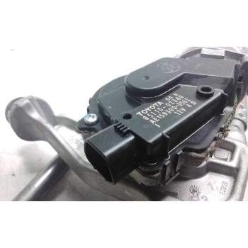 Recambio de motor limpia delantero para toyota auris hybrid active referencia OEM IAM 8511002340  