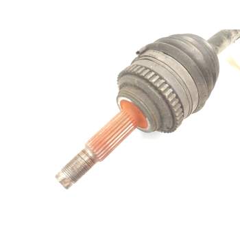 Recambio de transmision delantera izquierda para chevrolet aveo / kalos hatchback (t250, t255) 1.4 referencia OEM IAM 96348790  