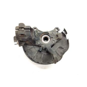 Recambio de mangueta delantera izquierda para volkswagen golf v (1k1) 2.0 tdi referencia OEM IAM   