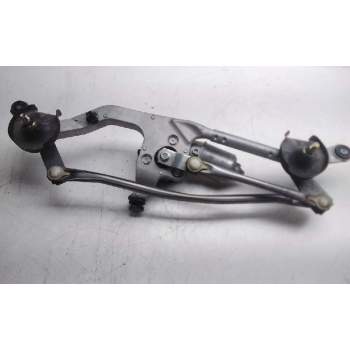 Recambio de motor limpia delantero para toyota auris hybrid active referencia OEM IAM 8511002340  