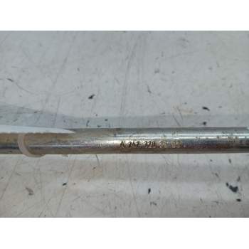 Recambio de bieleta estabilizadora delantera derecha para mercedes-benz clase a (w177) a 180 d (177.003) referencia OEM IAM 2473