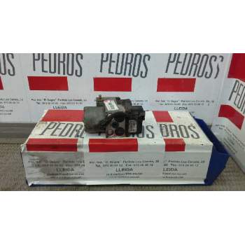 Recambio de abs para mg serie 45 (rt) classic (4-ptas.) referencia OEM IAM SRB101220  