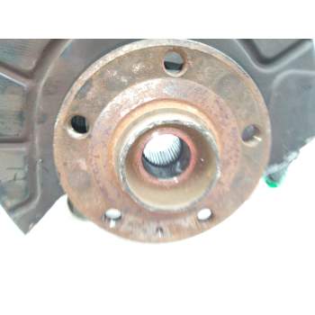 Recambio de mangueta delantera izquierda para volkswagen golf v (1k1) 2.0 tdi referencia OEM IAM   