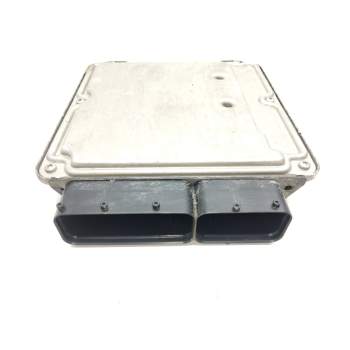 Recambio de centralita motor uce para volkswagen touareg (7la) tdi v10 referencia OEM IAM 070906016AA 0281011481 
