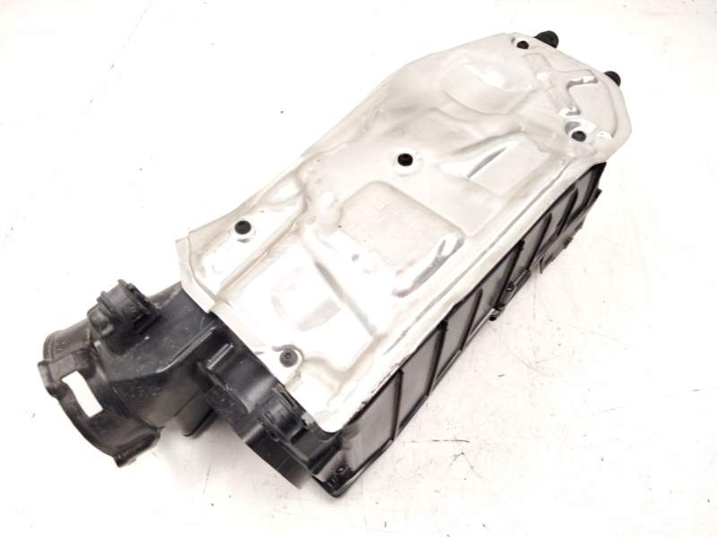 Recambio de caja filtro de aire para mercedes-benz clase c (w205) c 220 bluetec / d (205.002, 205.004) referencia OEM IAM A65109