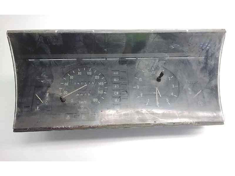 Recambio de cuadro instrumentos para skoda favorit (781) referencia OEM IAM 303501208A  
