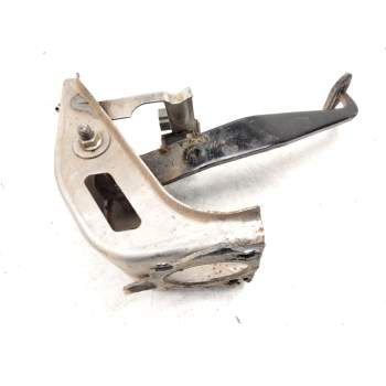 Recambio de pedal freno para ssangyong rexton w / rexton 2.0 xdi referencia OEM IAM   
