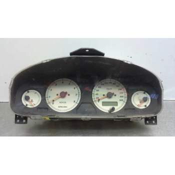 CUADRO INSTRUMENTOS AR0055002 22726