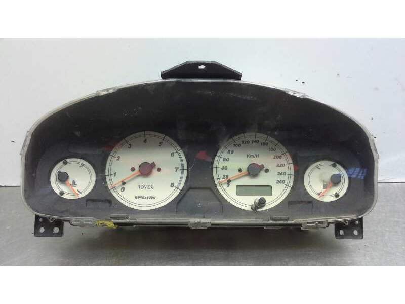 Recambio de cuadro instrumentos para mg serie 45 (rt) 1.6 16v cat referencia OEM IAM AR0055002  22726