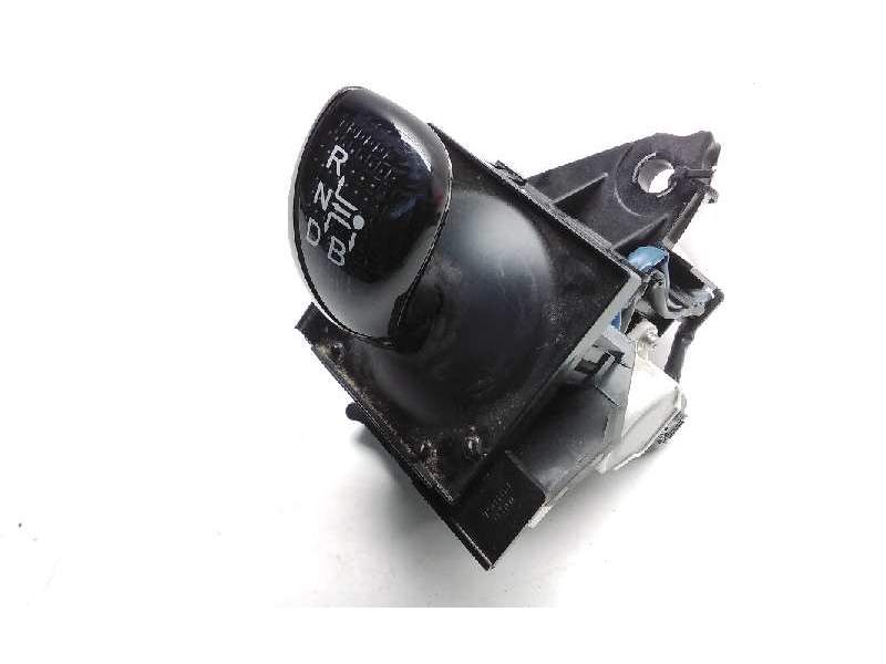 Recambio de palanca cambio para toyota auris hybrid active referencia OEM IAM 75C583LHD  