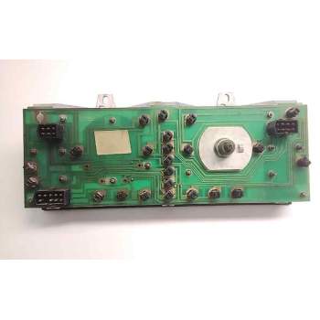 Recambio de cuadro instrumentos para skoda favorit (781) referencia OEM IAM 303501208A  