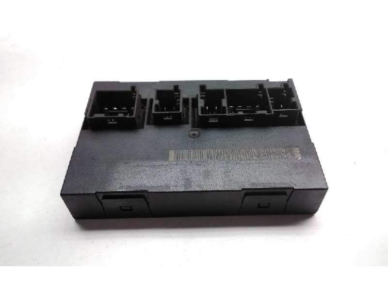 Recambio de centralita cierre para seat toledo (5p2) exclusive referencia OEM IAM 1K0959433AK  