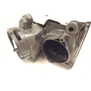 Recambio de caja filtro de aire para mercedes-benz clase c (w205) c 220 bluetec / d (205.002, 205.004) referencia OEM IAM A65109