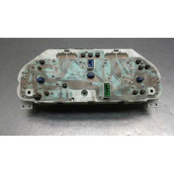 Recambio de cuadro instrumentos para mg serie 45 (rt) 1.6 16v cat referencia OEM IAM AR0055002  22726