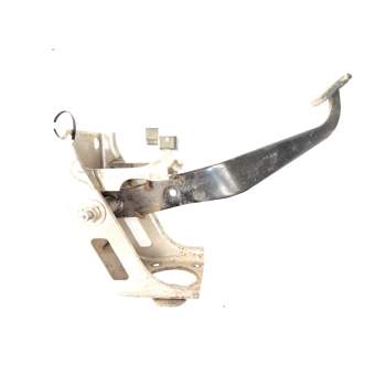 Recambio de pedal freno para ssangyong rexton w / rexton 2.0 xdi referencia OEM IAM   