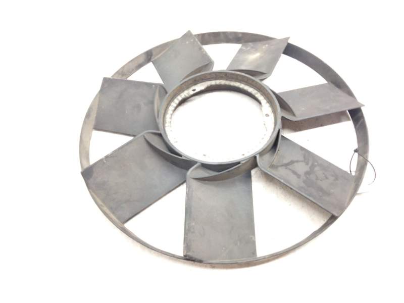 Recambio de electroventilador para opel movano b furgoneta (x62) 2.3 cdti fwd (fv) referencia OEM IAM   
