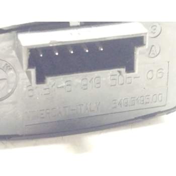 Recambio de warning para bmw x5 (e70) xdrive 30 d referencia OEM IAM 691950606  