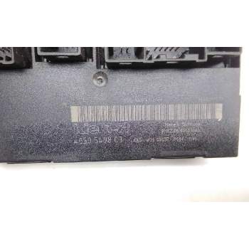 Recambio de centralita cierre para seat toledo (5p2) exclusive referencia OEM IAM 1K0959433AK  