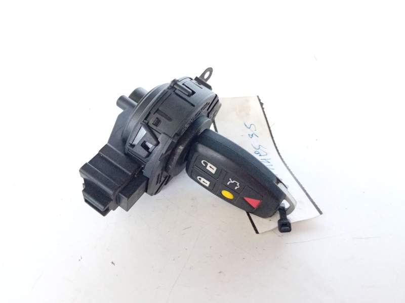 Recambio de conmutador de arranque para volvo s40 berlina 2.0 diesel cat referencia OEM IAM 30737155  