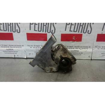 Recambio de valvula egr para opel movano (2004 =>) furgón corto l1h1 2.8t referencia OEM IAM 8200678969  